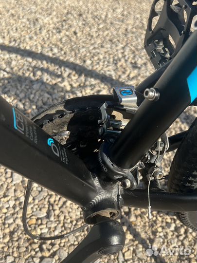 Велосипед Stern motion 29