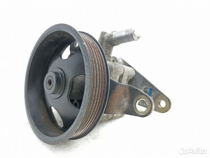 Насос гидроусилителя руля Nissan X-Trail T30 2.0
