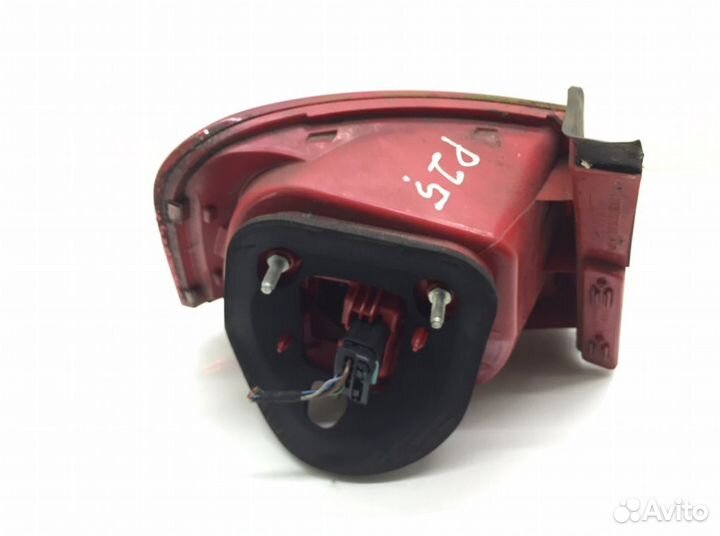 Фонарь ZCB9C5945096 Volkswagen Passat 6 (2005-2012