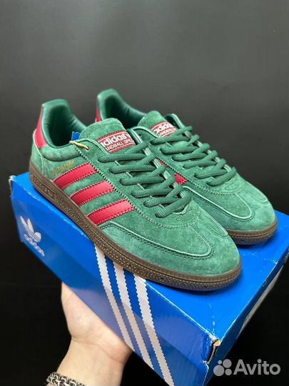 Adidas Spezial Handball