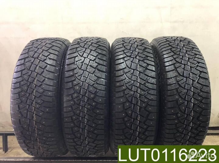 Continental IceContact 2 SUV 235/70 R17 111T