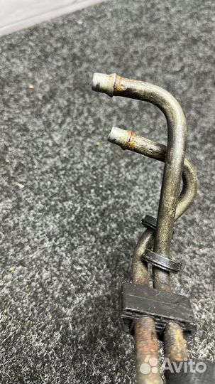 Клапан перепускной охлаждения АКПП Jeep Grand Cher