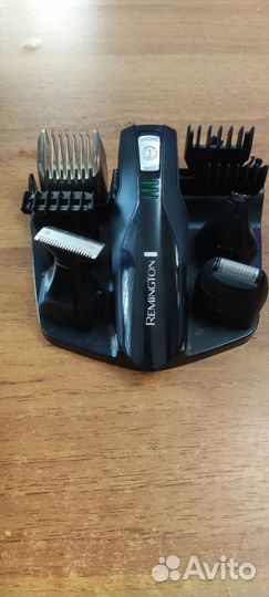 Триммер remington