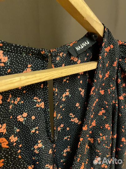 Комбинезон женский летний