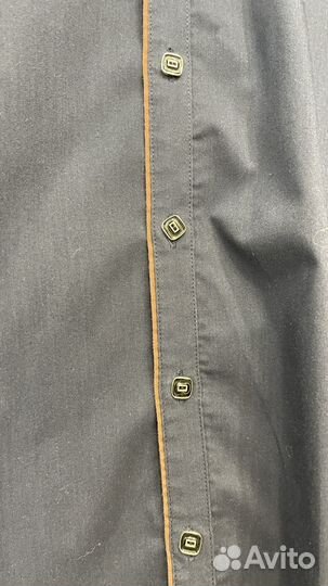 Рубашка мужская 48 50