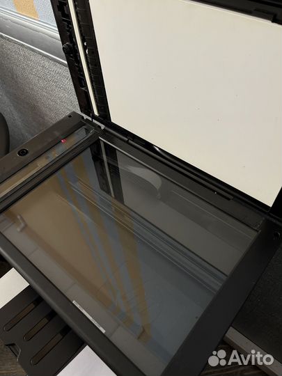 Принтер-сканер с wi-fi HP M1217 NFW