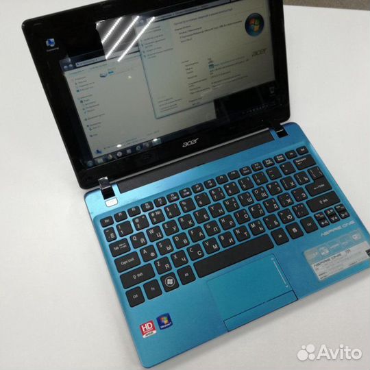Acer Aspire One 725