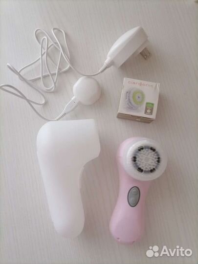 Щетка массажер для лица Clarisonic Mia 2