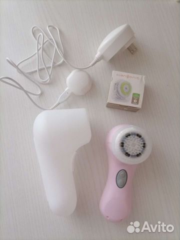 Щетка массажер для лица Clarisonic Mia 2