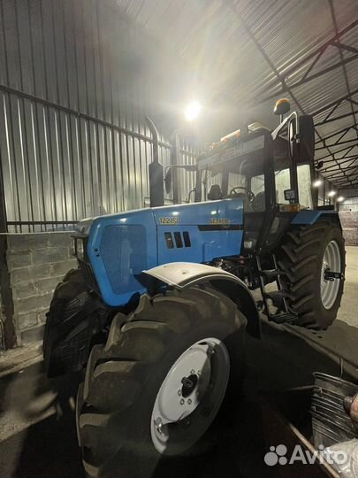 Трактор МТЗ (Беларус) 1221.3, 2021