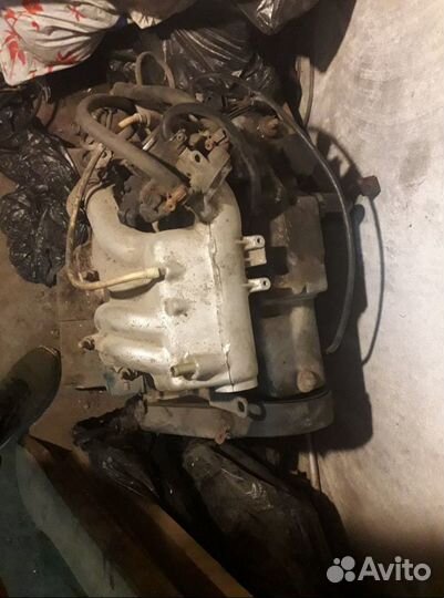 Продам двигатель для ваз(lada) 2114 Samara