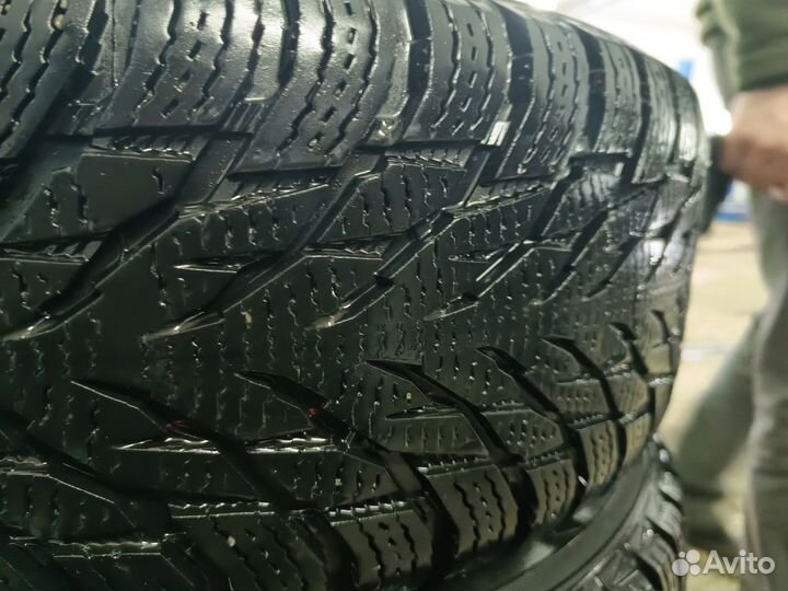 Nokian Tyres Hakkapeliitta R3 195/65 R15 95