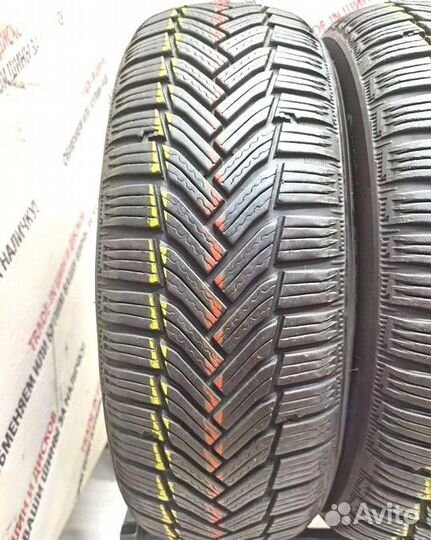 Michelin Alpin 6 185/65 R15 88T