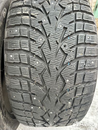 Toyo Observe G3-Ice 295/40 R21