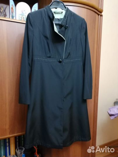 Плащ женский