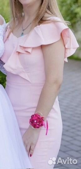 Платье женское