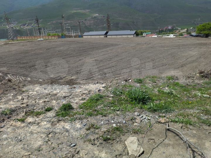 Участок 5 сот. (ИЖС)