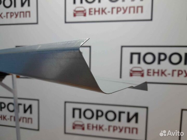 Пороги на все марки авто