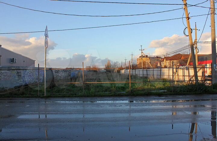 Участок 11,5 сот. (ИЖС)