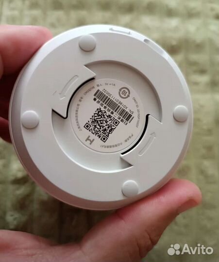 Камера видеонаблюдения wifi