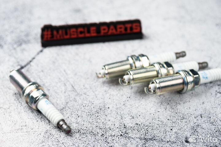 Sp143877AB свеча зажигания