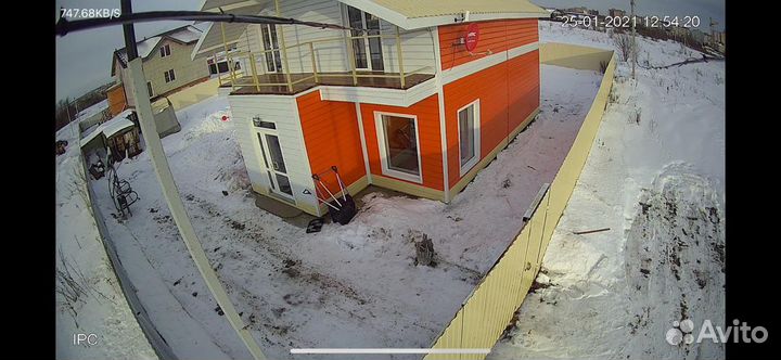 Видеонаблюдение Череповец