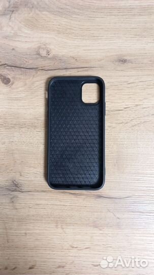 Чехол на iPhone 11
