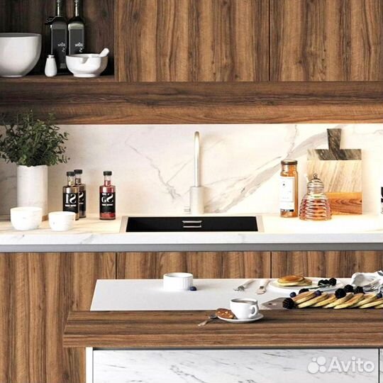 Кухонный гарнитур на заказ под ваши размеры