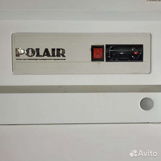 Холодильник Polair