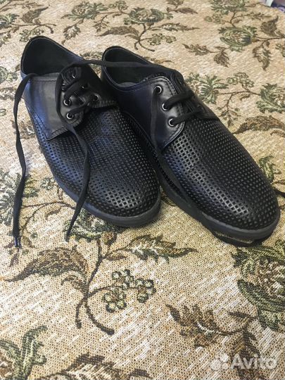 Обувь мужская