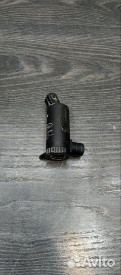 Насос омывателя Ford Focus 2002