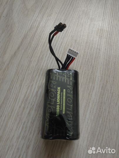 Аккумулятор 4S 3000mAh для дрона flywoo