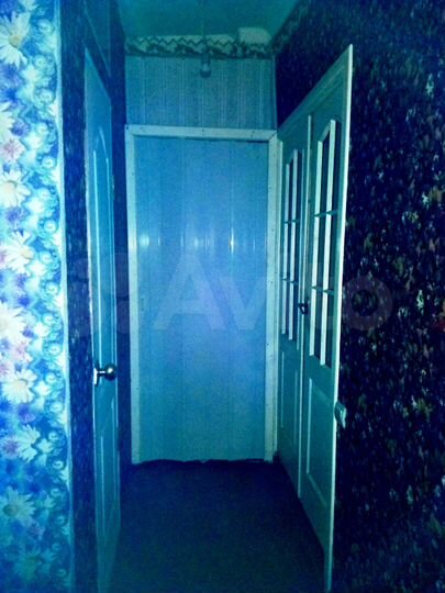 Комната 16 м² в 2-к., 1/1 эт.