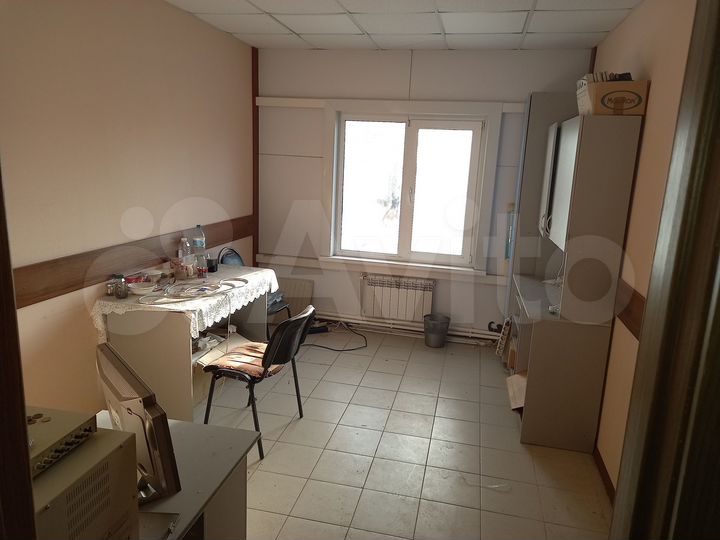 Офис, 190 м²