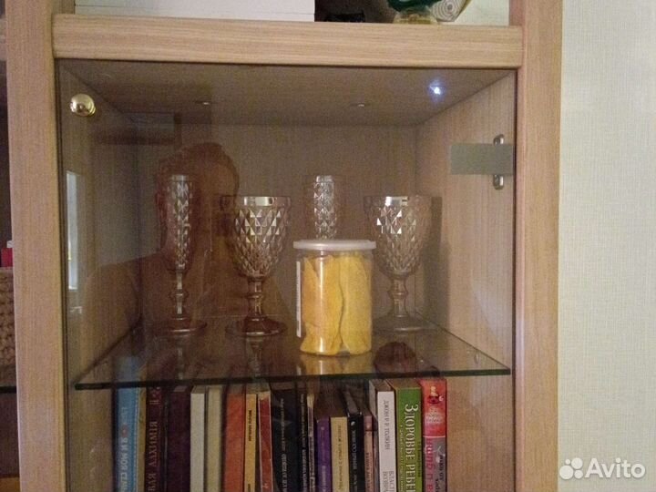 Mr.doors Угловой письменный стол с полками