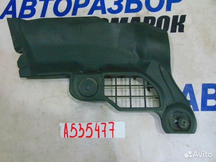 Накладка для Kia Spectra 2001-2011г