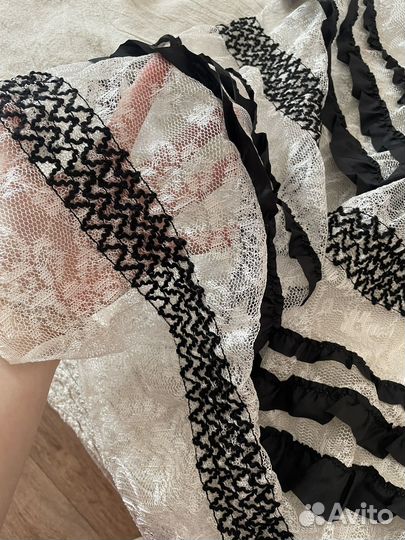 Ткань отрез