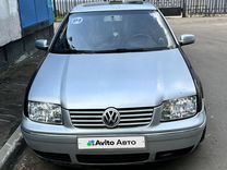 Volkswagen Jetta 1.8 MT, 2004, 237 663 км, с пробегом, цена 370 000 руб.