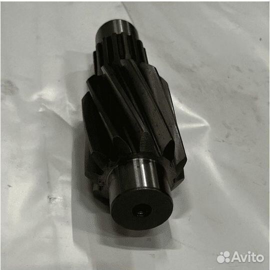 Вал шестерни редуктора cpcd 20-35