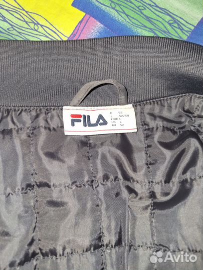 Куртка демисезонная мужская 50 52 бу