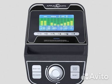 Велотренажер applegate B52 A