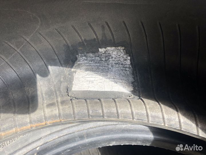 КАМА Breeze (HK-132) 185/65 R14