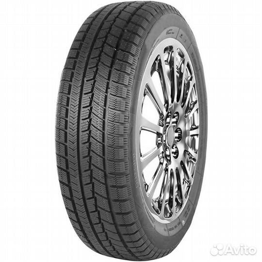 Torque TQ026 255/45 R20 105H