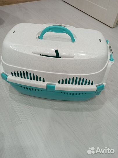 Переноска для животных