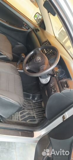 Toyota Corolla Runx 1.5 AT, 2003, 220 000 км