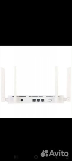 Wifi роутер