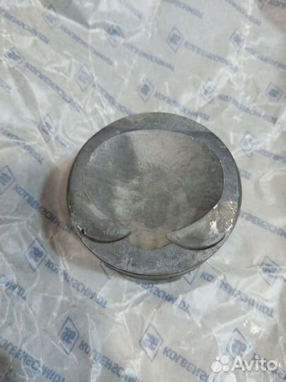 Поршни audi gen3