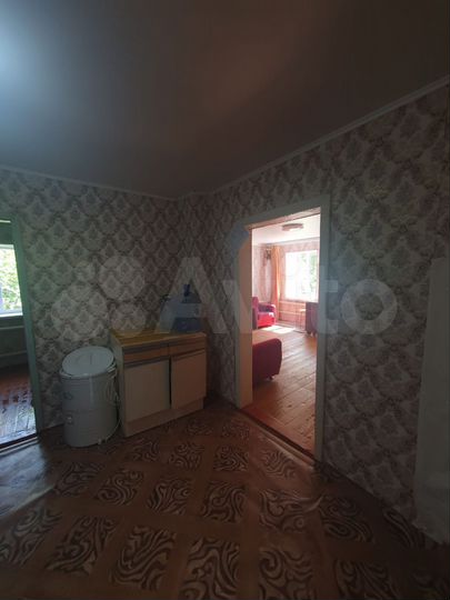 Дом 41 м² на участке 45 сот.