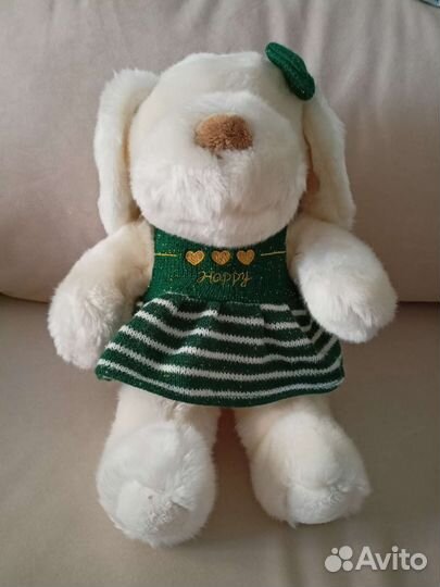 Мягкая игрушка