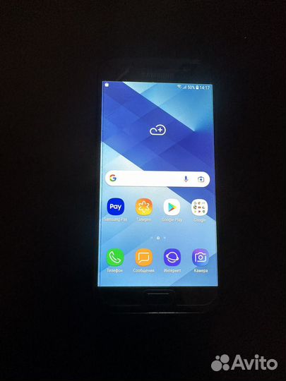 Samsung a5